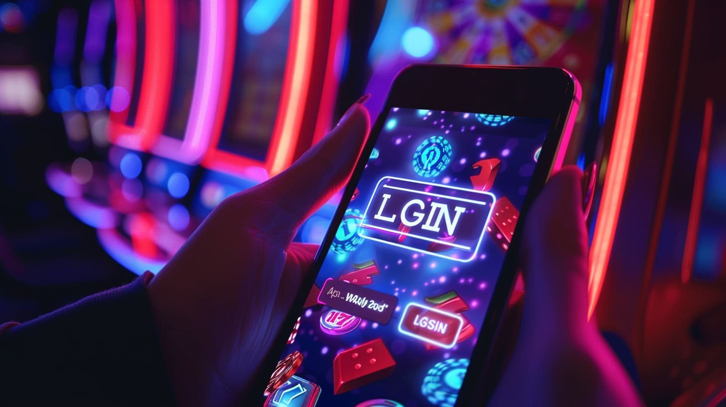 Giao diện các thể loại game slot online tại shbet900 trên điện thoại