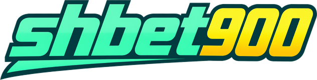 Logo shbet900